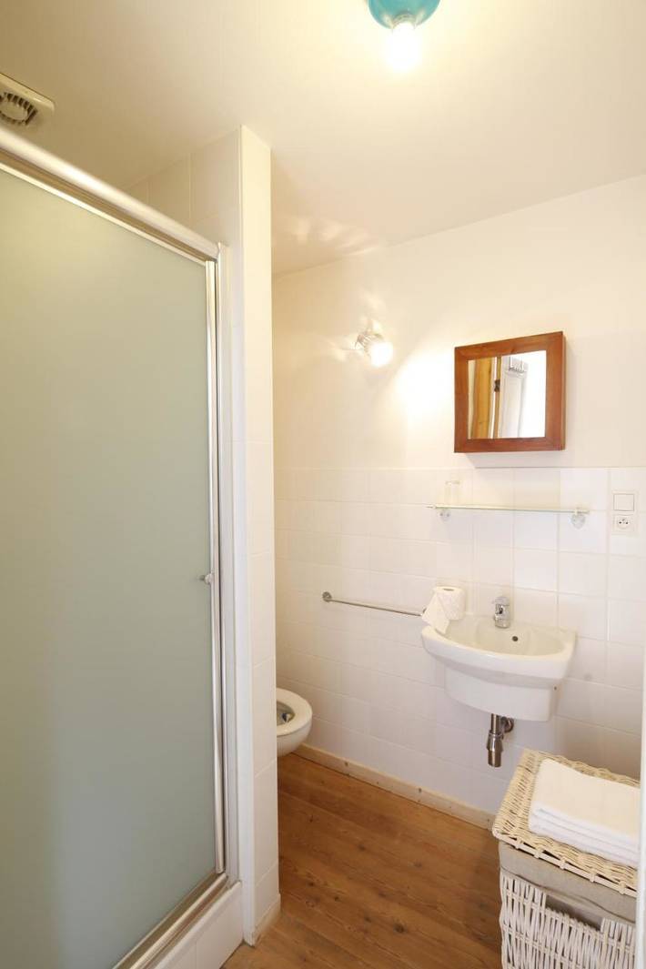 B&b für 3 Personen, mit Terrasse und Garten sowie Ausblick in Antwerpen - 3