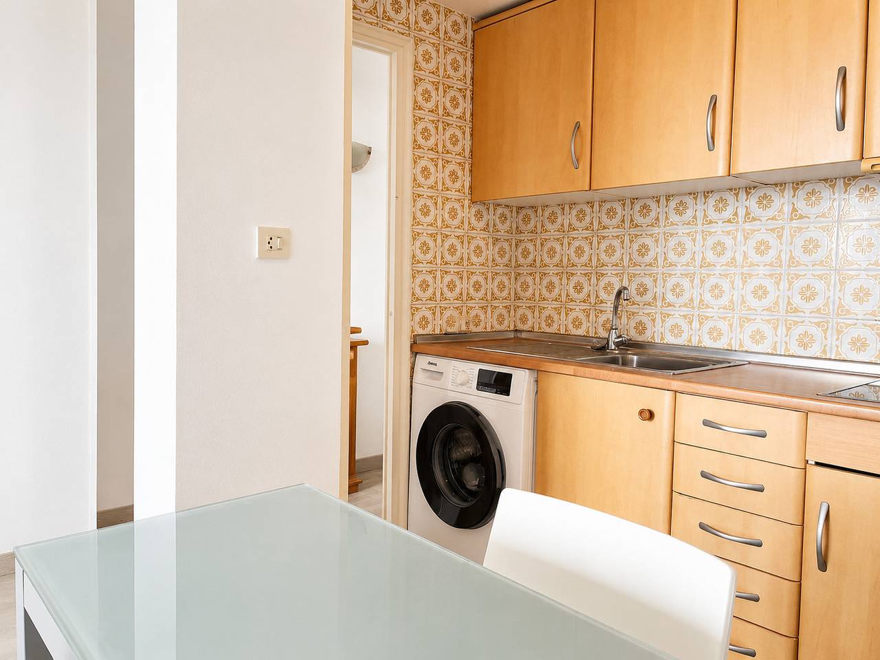Apartamento entero, Royal Marine D 3º 1 in Ampuriabrava, Alt Empordà
