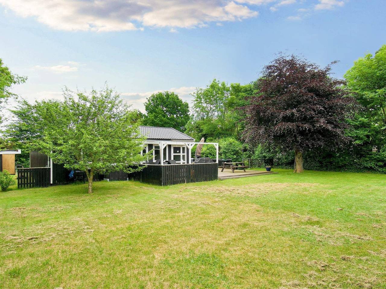 5 person feriebolig i Gilleleje-By Traum in Gilleleje, Kattegat