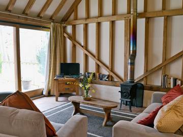 Cottage for 4 People in Ashurst, West Sussex, Photo 1