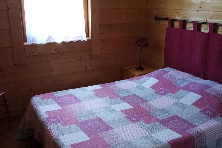 Location de vacances pour 4 personnes, avec jardin, animaux acceptés à Saint-Diéry - 2