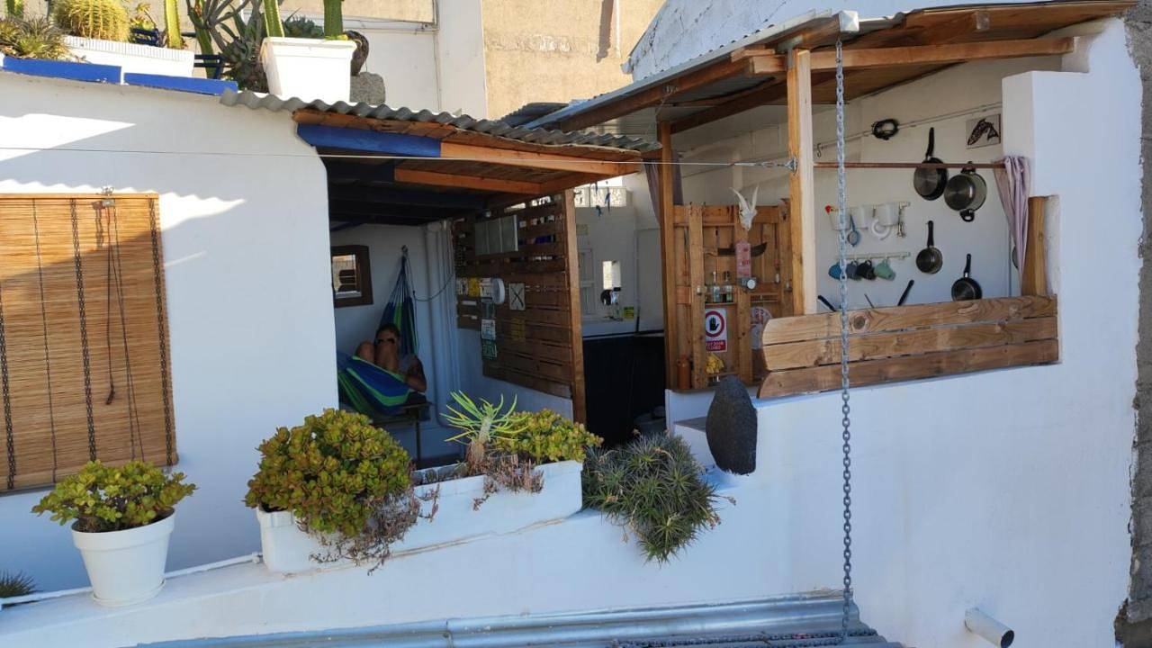Apartamento entero, One-Bedroom Apartment in Playa Jardin, Puerto de la Cruz