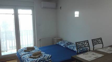 Apartament Wakacyjny dla 3 osoby w Serbia, Zdjęcie 1