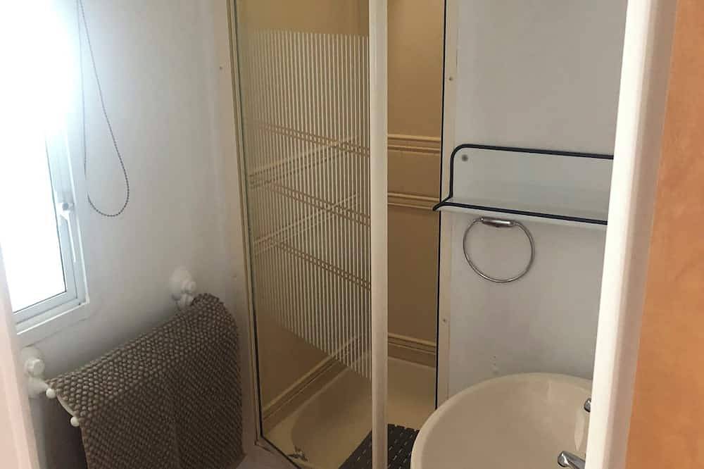 Mobilhome dans Camping in Hourtin, Région de Lesparre-Médoc