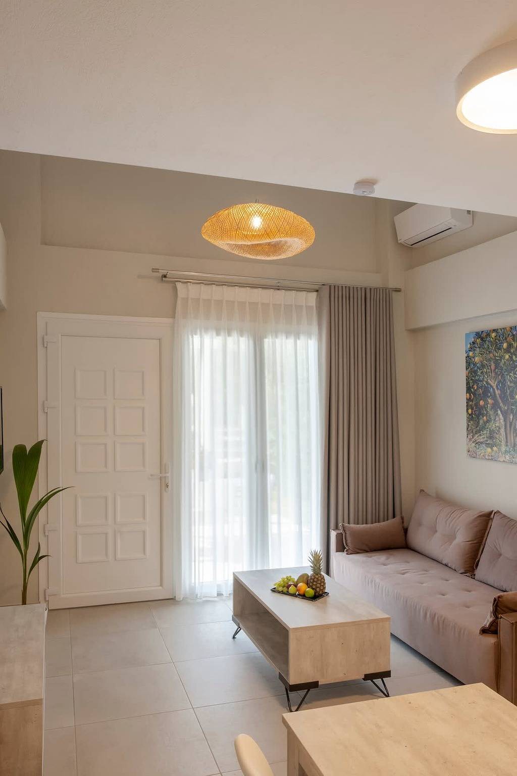 Casale Luxury House I - Garden Bliss Maisonette in Nikiti, Sitonia Schiereiland