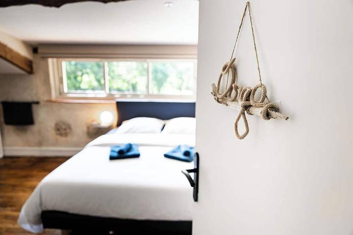 Location de vacances pour 18 personnes, animaux acceptés à Saint-Vincent-de-Lamontjoie - 2