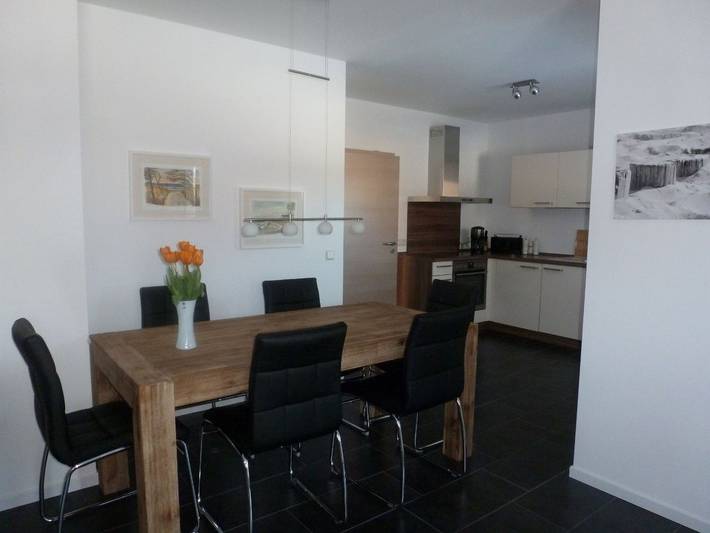 Ferienhaus für 6 Personen, mit Sauna und Terrasse in Neubukow-Salzhaff - 3