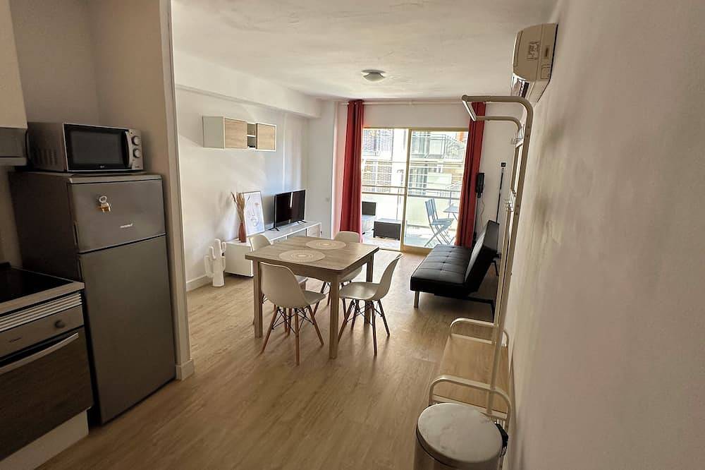 Apartamento entero, Appartement Pineda Centre - vue mer in La Pineda, Platja de la Pineda