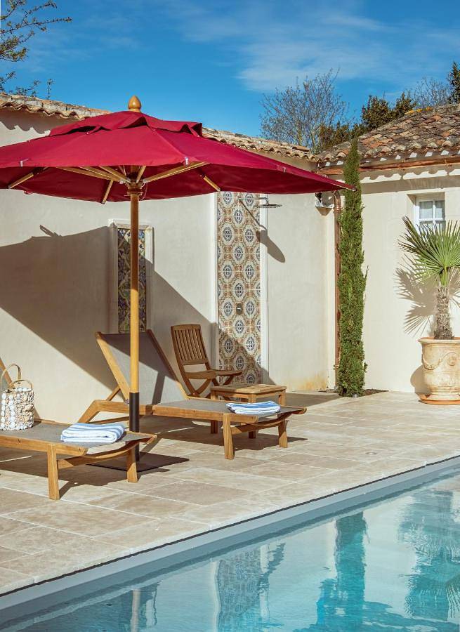 La Baronnie Hôtel & Spa - Teritoria in Saint-Martin-de-Ré, Île de Ré