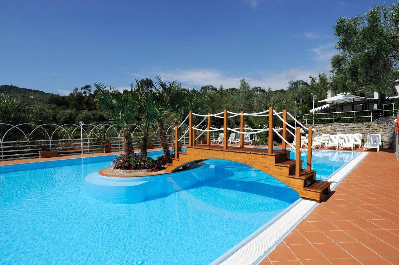 Camping Edy in Diano Marina, Diano Marina Gemeinde