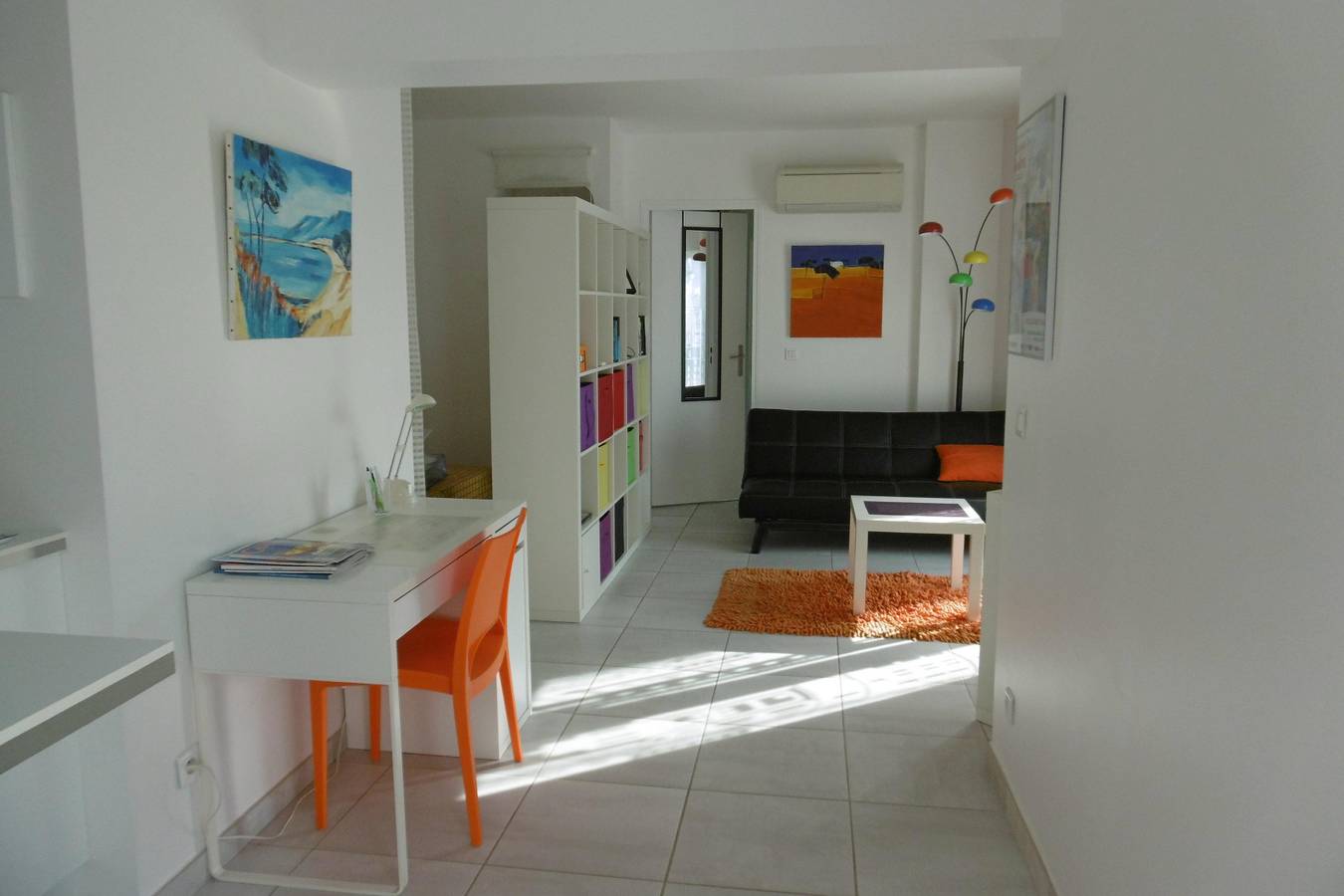 Ô Petit Bonheur in Laroque-des-Albères, Côte méditerranéenne (France)