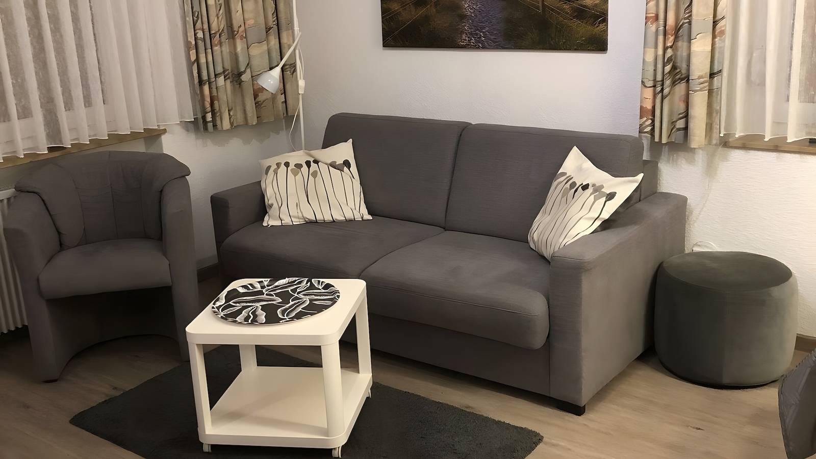 Ganze Wohnung, Haus Deichblick in Dornum in Westeraccumersiel, Dornum