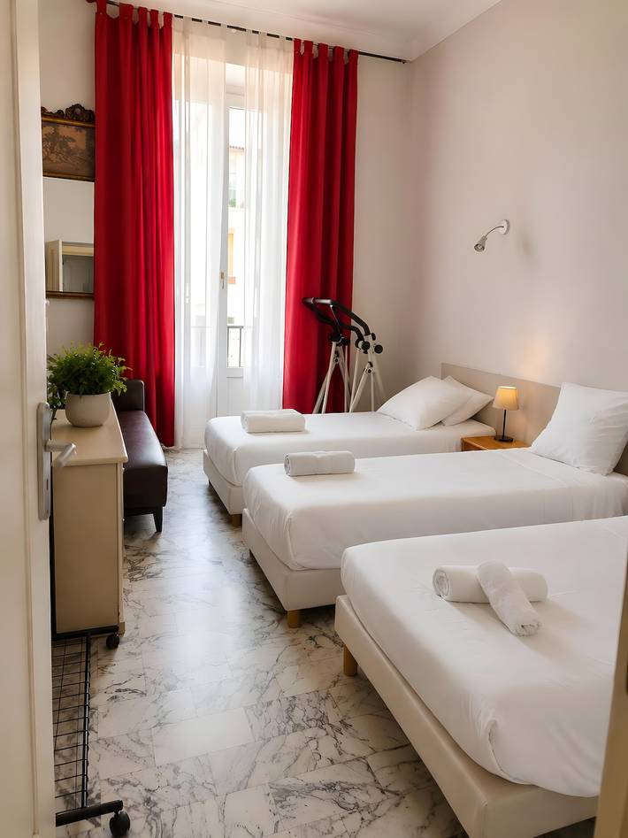 Hel lejlighed, Apartment 'Cannes Jaures One Bedroom' with Wi-Fi and Air Conditioning in Cannes, Middelhavskysten (Frankrig)
