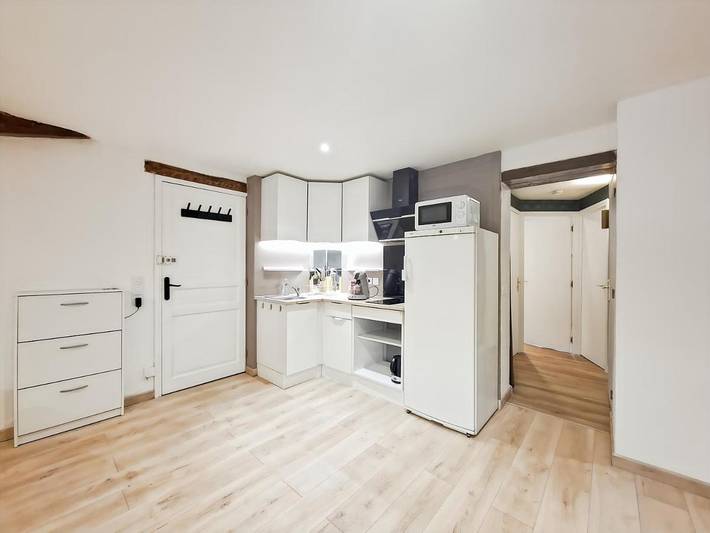 Gîte pour 4 personnes à Dieupentale - 4