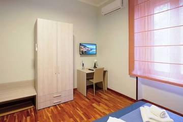 B&b für 3 Personen in Salerno, Salerno Provinz, Bild 1