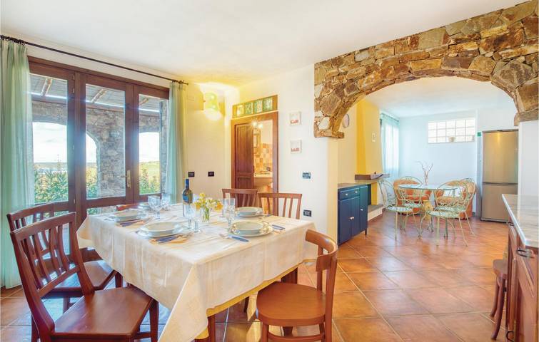 Strandhaus für 6 Personen, kinderfreundlich auf Sardinien - 3