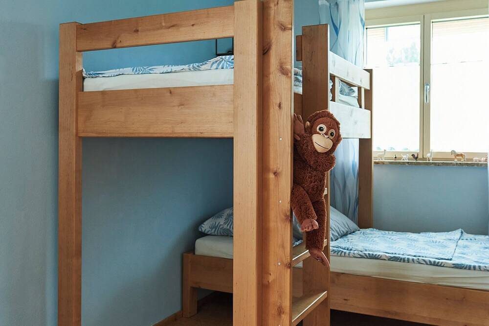 Ganze Wohnung, Gemütliche Ferienwohnung auf dem Land in Tuntenhausen, Landkreis Rosenheim