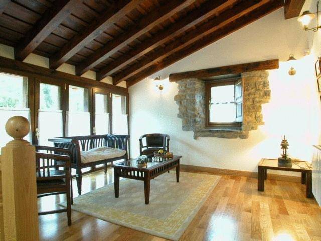 Casa rural para 2 personas en Liébana - 4