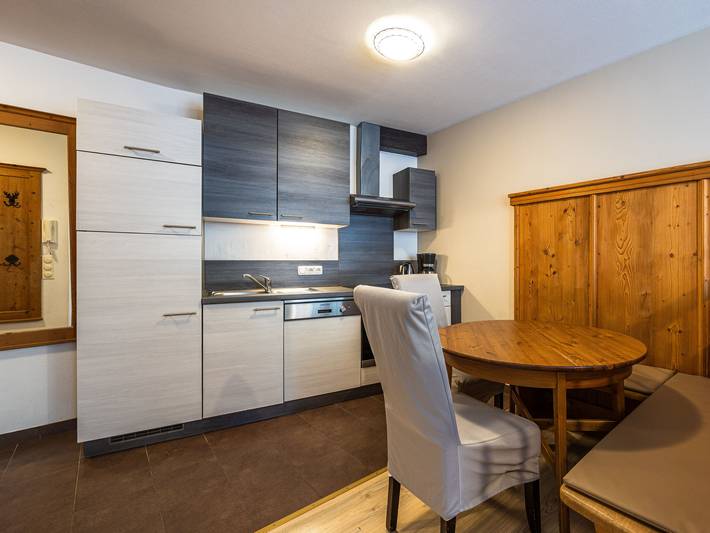Ganze Wohnung, Wildbachhof 12 in Zell am See (Stadt), Zell am See