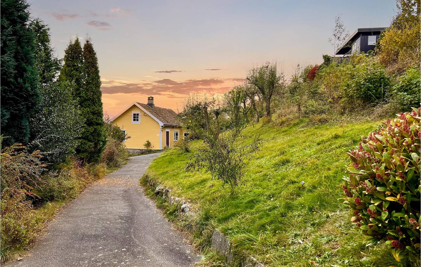 Casa vacanza a Farsund a partire da 112€ a notte