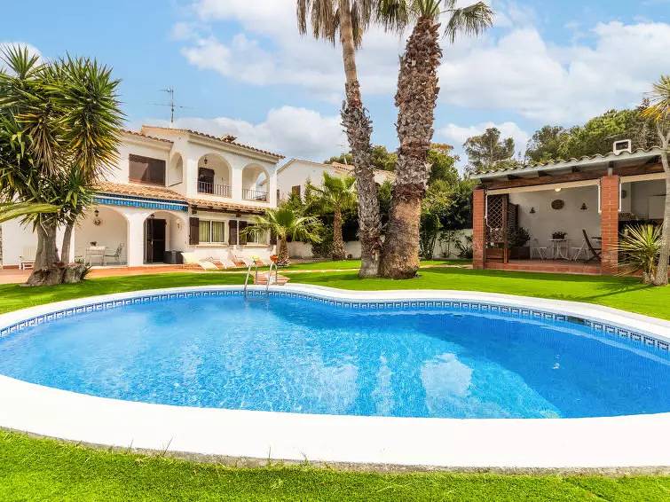 Maison 6 Personnes in Roda de Bará, Costa Dorada