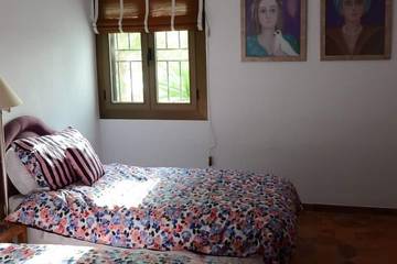 Villa for 9 People in Mojácar, Costa de Almería, Photo 4