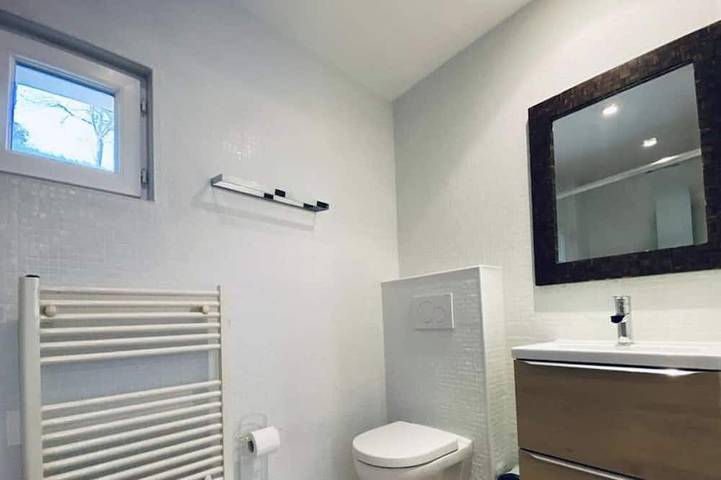 Location de vacances pour 3 personnes à Rochessauve - 4