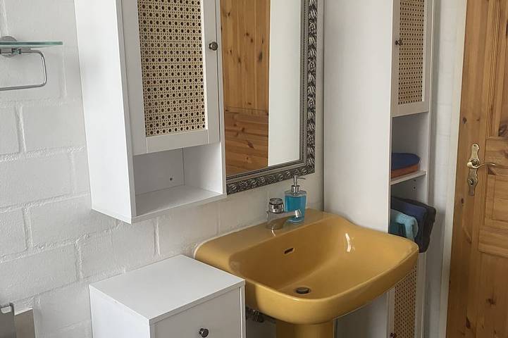 Ferienwohnung für 4 Personen, mit Garten, mit Haustier in Bremen - 4