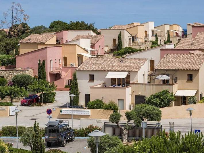 Camping pour 5 personnes dans Haute-Corse - 4