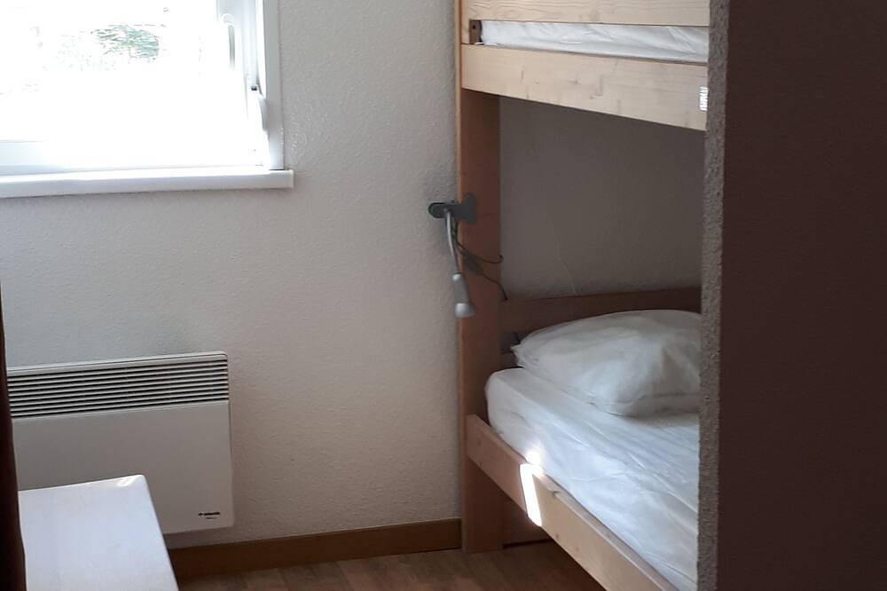 Appartement entier, Appart 6 dans un village de montagne : nature et détente au Pays de la Meije in Villar-d'Arêne, Parc national des Écrins