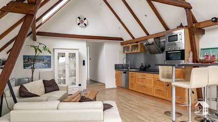 Ferienwohnung für 4 Personen in Steinkirchen, Altes Land Stade, Bild 1