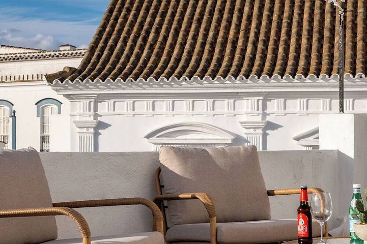 Apartamento de vacaciones para 4 personas - 1