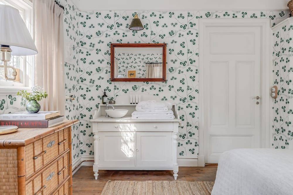 Villa Solbacka 1911 - Archipelago Design Dream in Vaxholm, Arcipelago di Stoccolma