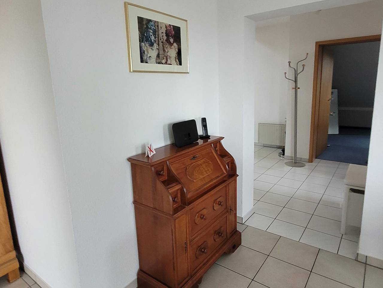 Ganze Ferienwohnung, Ferienwohnung Herold - Ferienwohnung Herold in Bad Bergzabern, Südliche Weinstraße