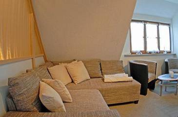 Ferienwohnung für 4 Personen in Tümlauer Koog, Nordseeküste, Bild 3