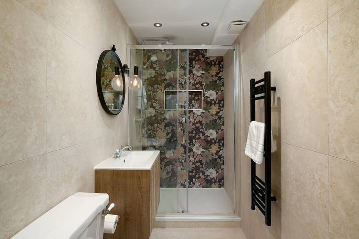 Gîte pour 2 personnes dans Gare de Saint Pancras Eurostar - 3