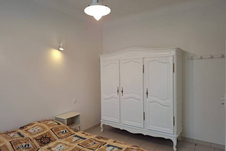 Location de vacances pour 6 personnes, avec terrasse et jardin à Varaville - 2