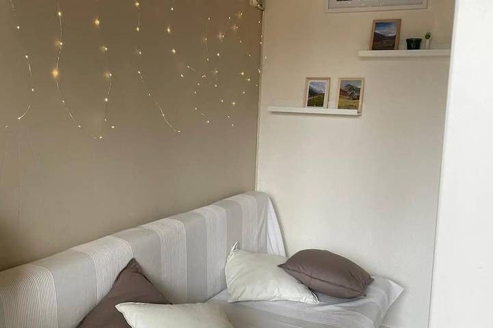 Gîte pour 4 personnes dans Station d'Artouste - 3