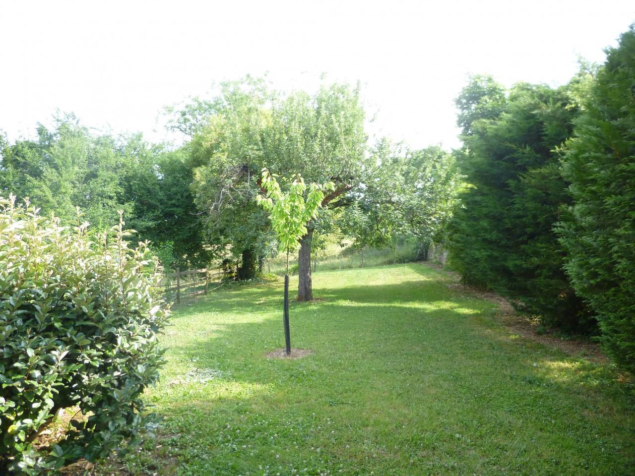 Fachwerkhaus "gitealienor perigord" in Lanquais, Périgord Pourpre