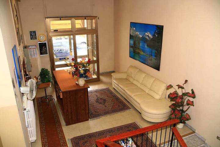 Appartamento per 2 persone, con balcone a Soverato