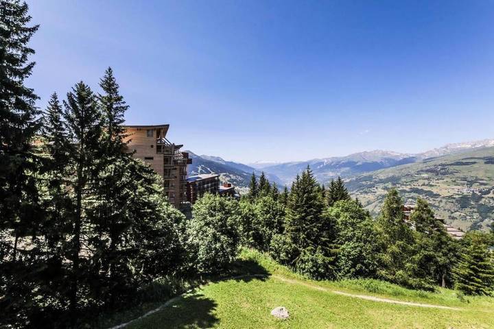 Apartamento de vacaciones para 6 personas, con vistas y terraza - 1
