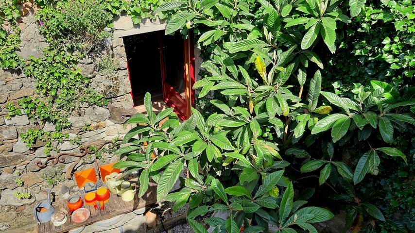 Appartement de vacances pour 6 personnes
