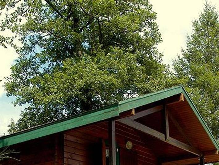 Chalet pour 4 personnes dans Haute-Vienne - 2
