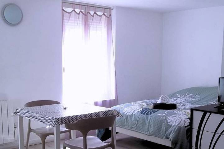Location de vacances pour 2 personnes à Lens