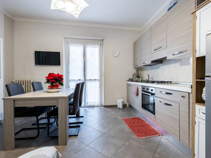 Apartamento entero, Nonna Lina in Alba, Langhe