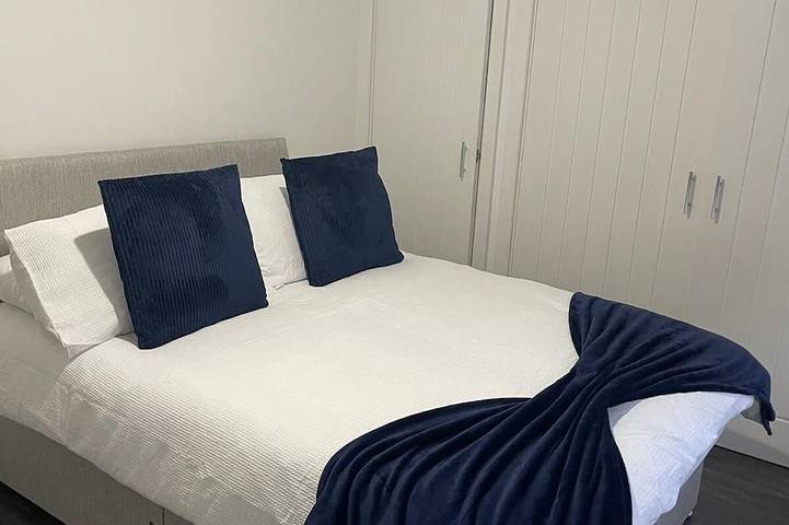 Ferienwohnung für 3 Personen, mit Haustier - 1