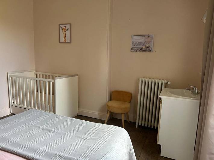 Gîte pour 3 personnes à Marcillac-la-Croisille - 3