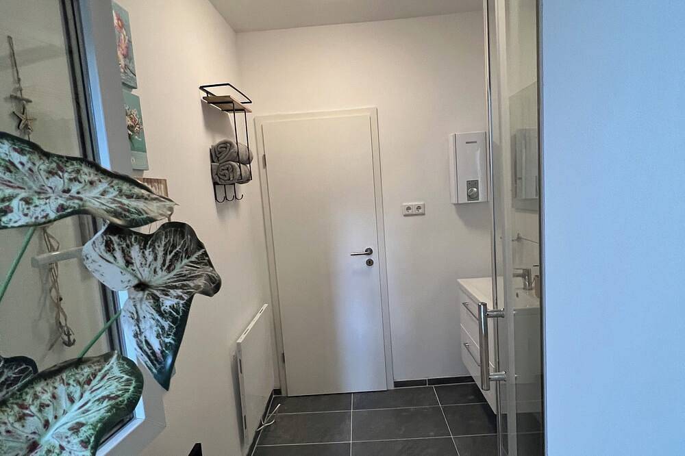Apartamento entero, Zentrale Wohnung In Krefeld in Krefeld, Lower Rhine