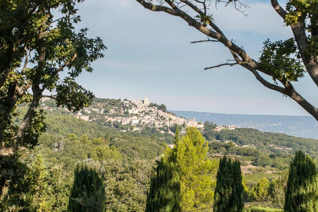Villa in Bonnieux, Parc naturel régional du Luberon