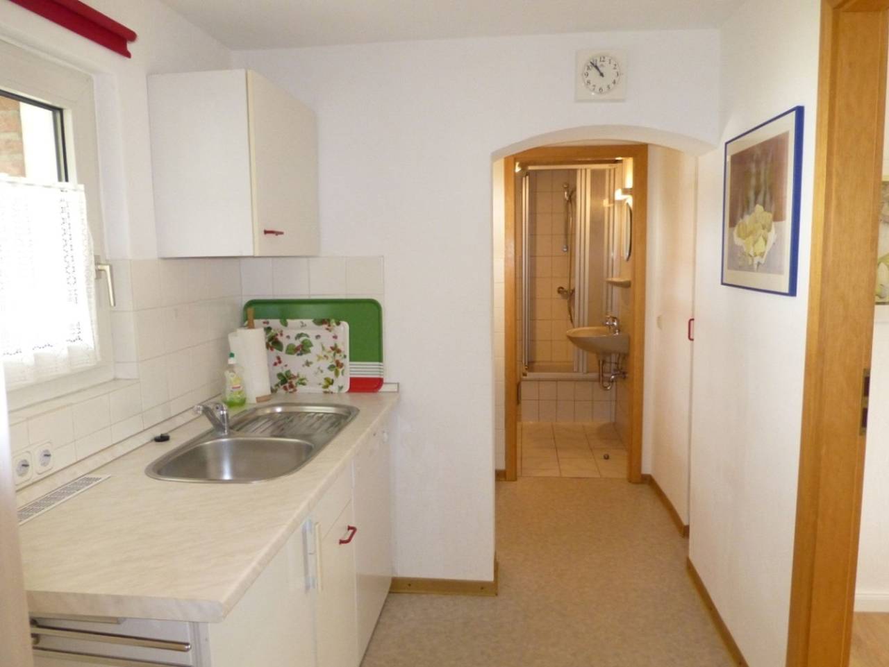 Haus-Franck - 5 Raum Feha, 95m², 2 Etagen in Scharbeutz, Ostholstein